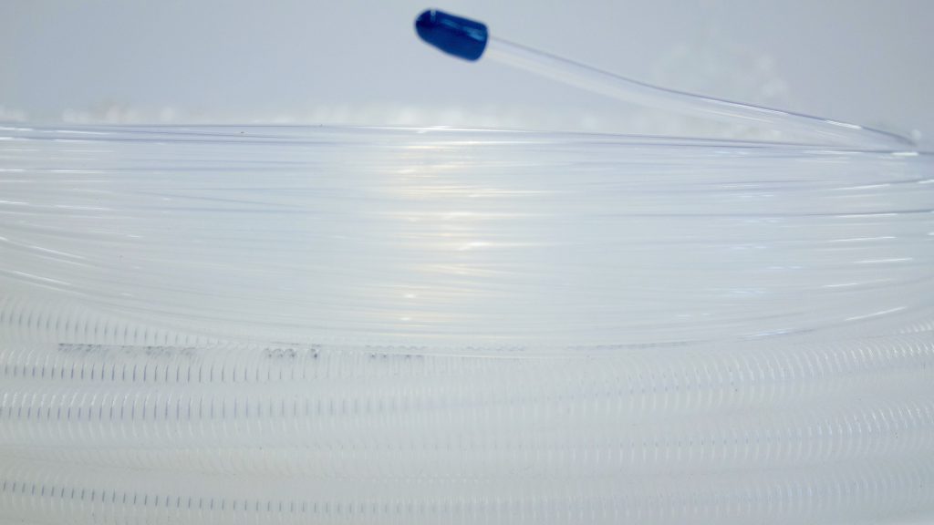 Tubes PFA