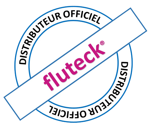 Distributeur officiel fluteck